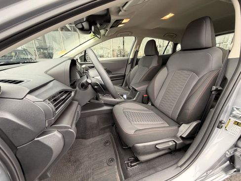 Certified 2025 Subaru Impreza 2.0i Sport image 13