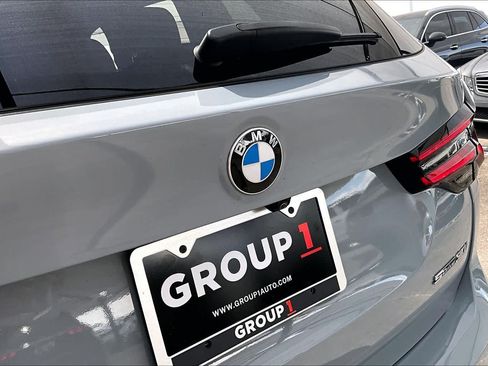 Used 2023 BMW X3 sDrive30i w/ M Sport Package RWD image 31