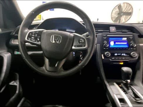 Used 2019 Honda Civic LX image 8