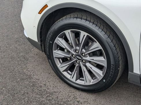 Used 2021 Lincoln Corsair Reserve w/ Equipment Group 201A AWD/4WD image 24