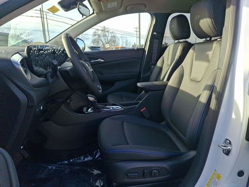 New 2026 Buick Encore GX Sport Touring w/ Comfort Package image 6