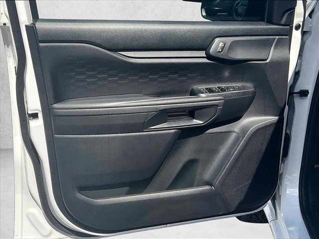 New 2026 Ford Ranger XL RWD image 21
