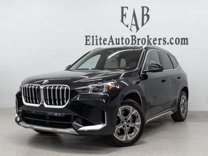 Used 2025 BMW X1 xDrive28i