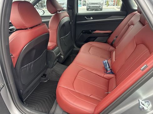 New 2026 Kia K5 GT-Line image 27