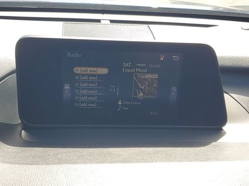 Used 2017 Lexus RX 350 FWD w/ Accessory Package image 17