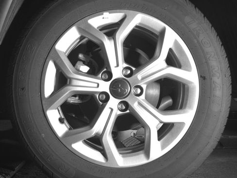 Used 2025 Jeep Compass Latitude image 14