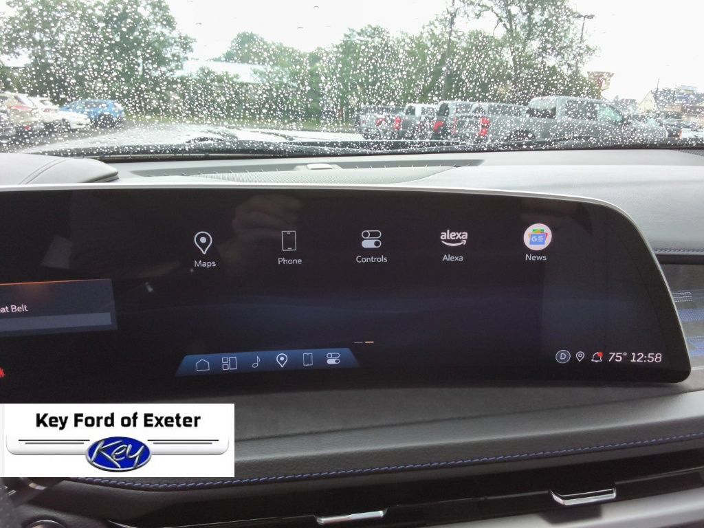 Used 2024 Cadillac XT4 Sport AWD/4WD image 40