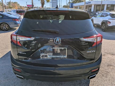 Used 2022 Acura RDX Technology Package image 5