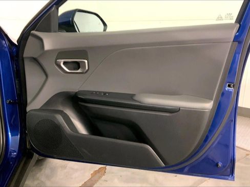 Certified 2025 Kia K4 FWD image 25