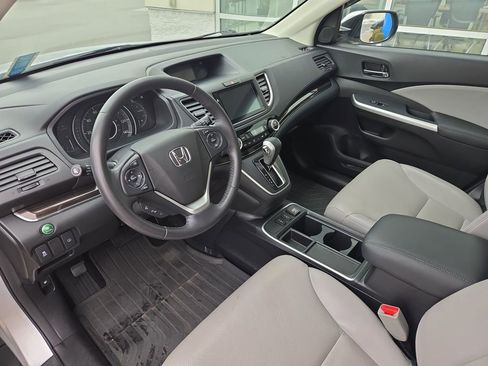 Used 2016 Honda CR-V EX-L image 25