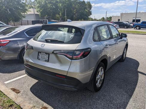 Used 2023 Honda HR-V LX image 18