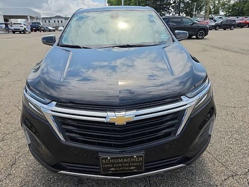 Used 2023 Chevrolet Equinox LT FWD image 9