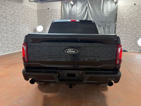 Used 2024 Ford F150 XLT w/ Equipment Group 303A High image 5