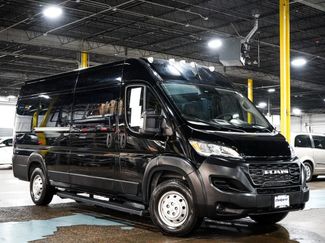 Used 2023 RAM ProMaster 3500 FWD video 1
