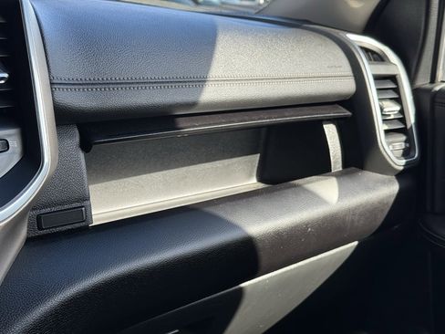 Used 2024 RAM 2500 Laramie w/ Safety Group image 25