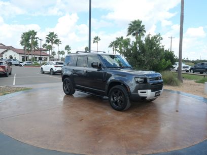 Used 2025 Land Rover Defender 110 S