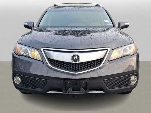 Used 2014 Acura RDX AWD w/ Technology Package image 2
