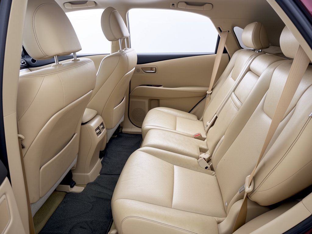 Used 2015 Lexus RX 350 FWD image 25