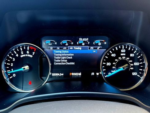 Used 2020 Ford Expedition Max XLT w/ Equipment Group 202A image 44