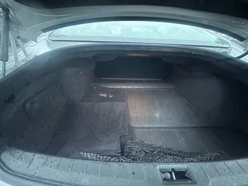 Used 2017 INFINITI Q60 Red Sport 400 image 42