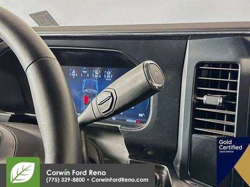 Certified 2024 Ford F250 Lariat w/ Black Appearance Package image 21