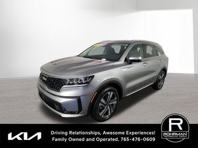 Used 2023 Kia Sorento EX