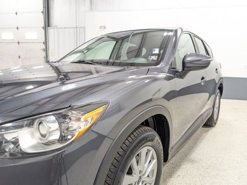 Used 2016 MAZDA CX-5 Touring image 7