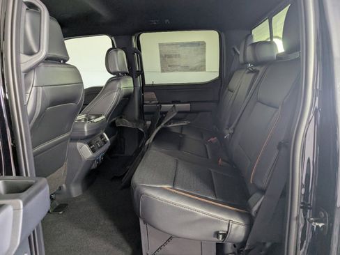 New 2025 Ford F150 Lariat w/ Equipment Group 502A High image 11