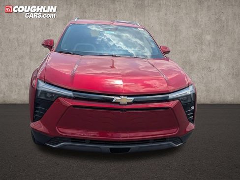 New 2026 Chevrolet Blazer EV LT FWD image 2