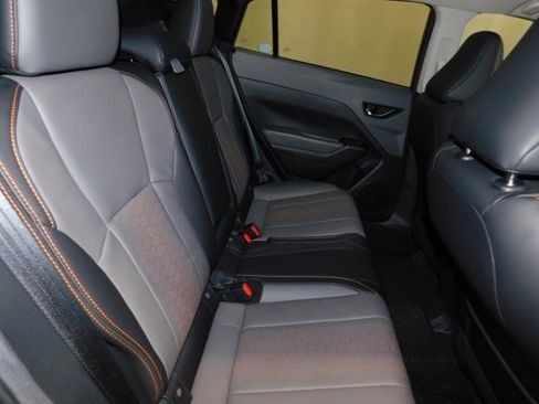 Used 2025 Subaru Crosstrek 2.5i Limited w/ Popular Package #3A image 17