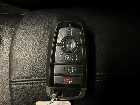 Used 2019 Ford Mustang Premium w/ Pony Package image 17