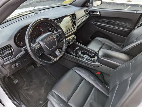 Used 2022 Dodge Durango GT AWD/4WD image 13