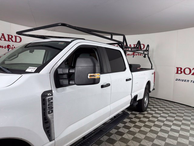 Certified 2024 Ford F250 XL w/ XL Driver Assist Package AWD/4WD image 7