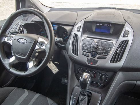 Used 2015 Ford Transit Connect XLT image 24