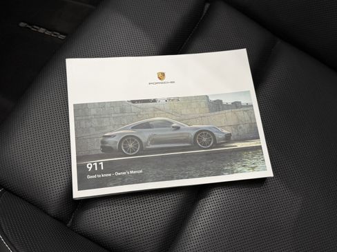 Certified 2022 Porsche 911 Turbo image 57