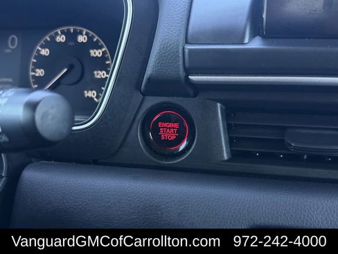 Used 2025 Honda Pilot Touring image 23