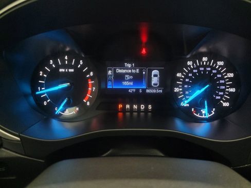 Used 2014 Ford Fusion SE image 23