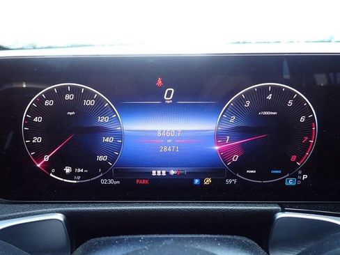 Used 2024 Mercedes-Benz GLB 250 4MATIC image 16