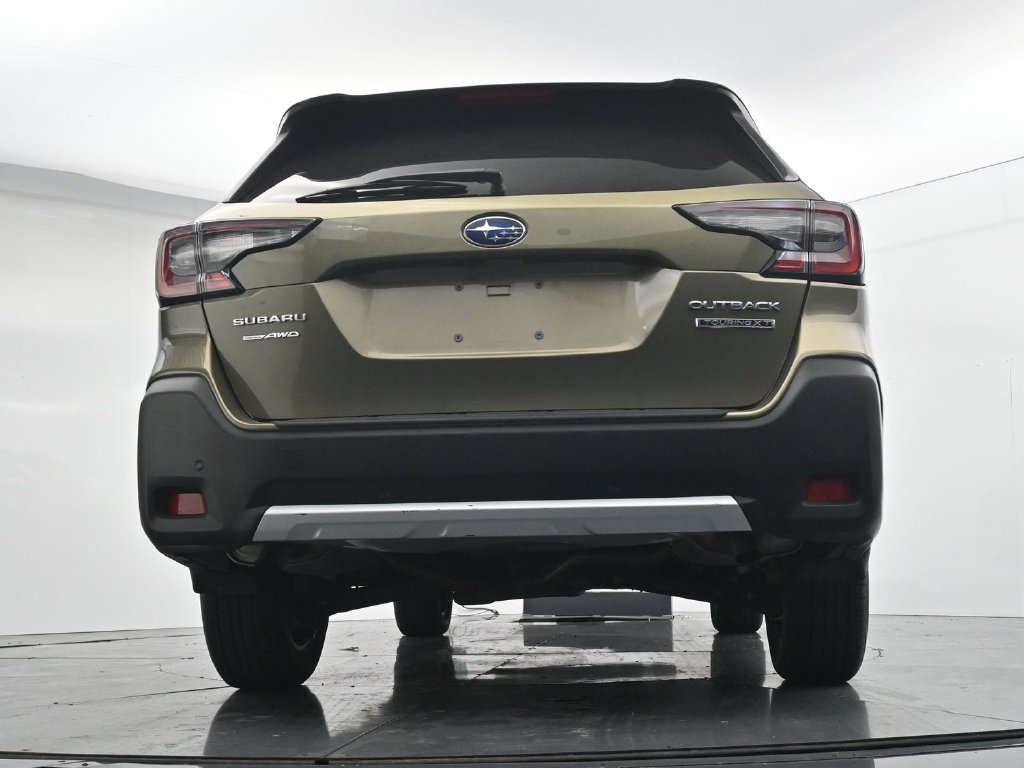 Used 2024 Subaru Outback Touring XT AWD/4WD image 21