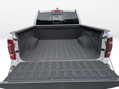 Used 2021 RAM 1500 Laramie w/ Sport Appearance Package AWD/4WD image 13