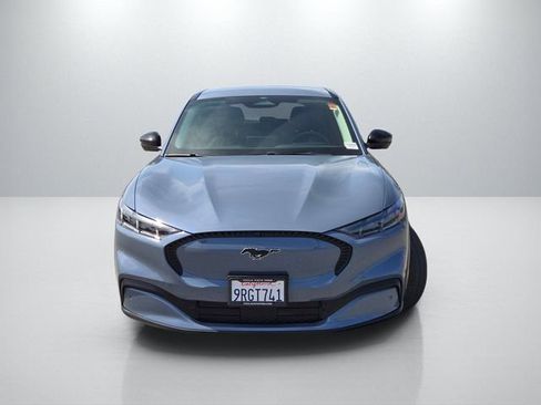 Used 2024 Ford Mustang Mach-E Select RWD image 2
