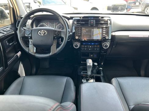 Used 2024 Toyota 4Runner TRD Pro AWD/4WD image 18