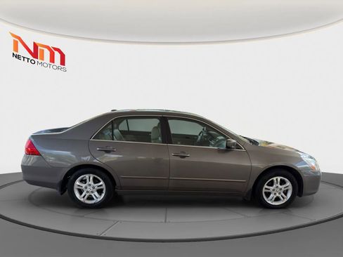 Used 2007 Honda Accord EX-L image 6