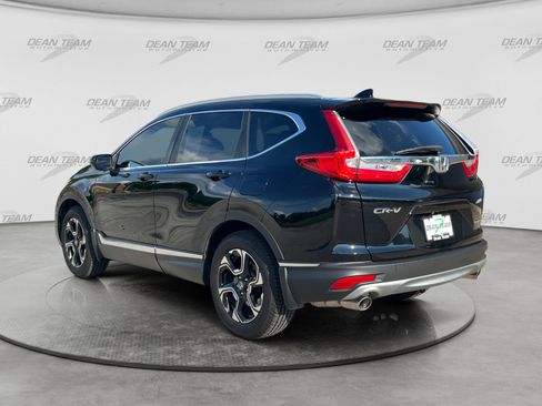 Used 2019 Honda CR-V Touring image 6