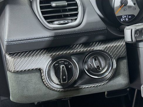 Used 2025 Porsche 718 Cayman GT4 RS image 11