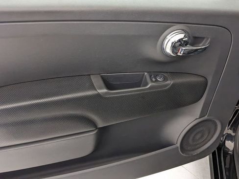 Used 2013 FIAT 500 Turbo image 27