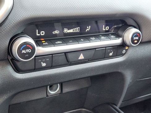 New 2026 MAZDA CX-50 2.5 Hybrid w/ Weather Package image 10