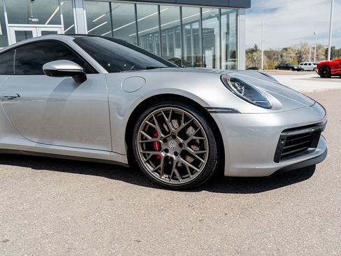 Used 2024 Porsche 911 Carrera S RWD image 18