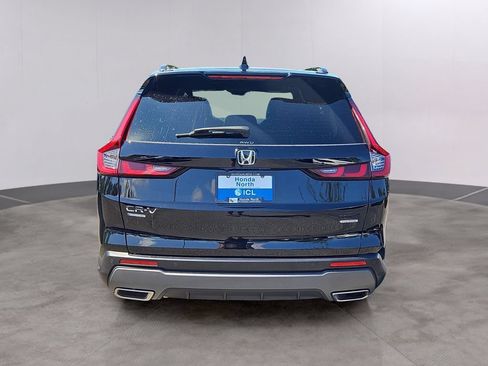 Used 2024 Honda CR-V Sport Touring image 5