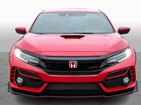 Used 2020 Honda Civic Type R image 4